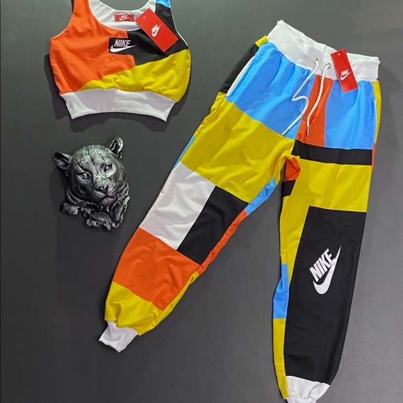 Two piece jogger set - Picture 2 of 6